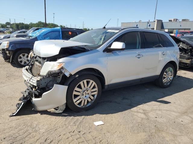 FORD EDGE LIMIT 2010 2fmdk3kc7aba13098