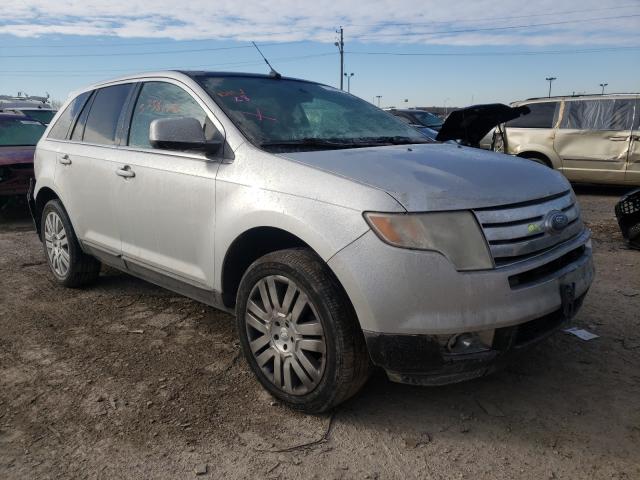 FORD EDGE LIMIT 2010 2fmdk3kc7aba24229