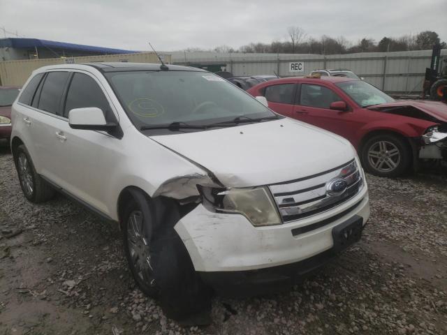 FORD EDGE LIMIT 2010 2fmdk3kc7aba27843