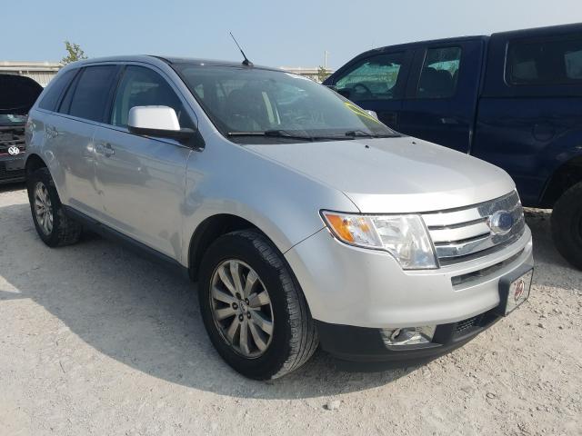 FORD EDGE LIMIT 2010 2fmdk3kc7aba30550