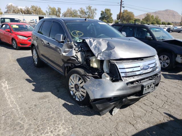 FORD EDGE LIMIT 2010 2fmdk3kc7aba32413