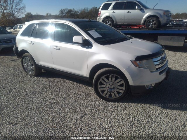 FORD EDGE 2010 2fmdk3kc7aba33030