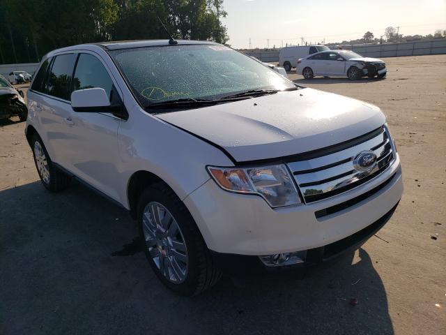 FORD EDGE LIMIT 2010 2fmdk3kc7aba37093