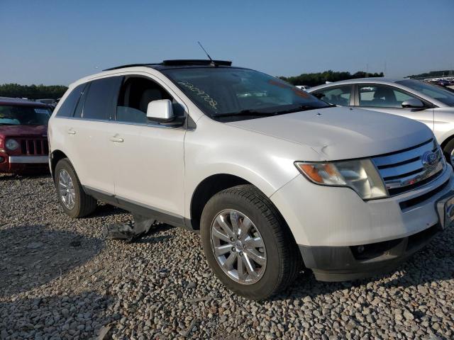 FORD EDGE LIMIT 2010 2fmdk3kc7aba38213