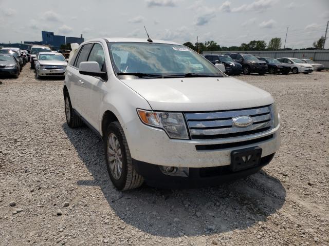 FORD EDGE LIMIT 2010 2fmdk3kc7aba40401