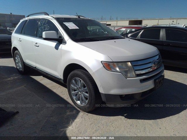 FORD EDGE 2010 2fmdk3kc7aba46070