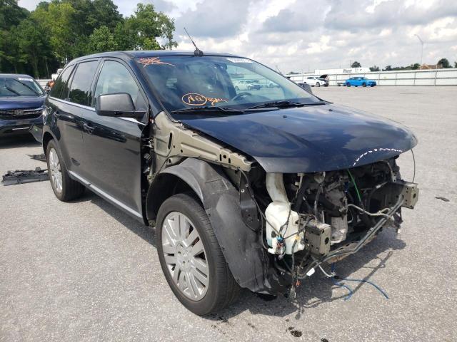 FORD EDGE LIMIT 2010 2fmdk3kc7aba55948