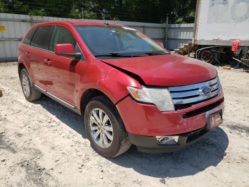 FORD EDGE LIMIT 2010 2fmdk3kc7aba65749