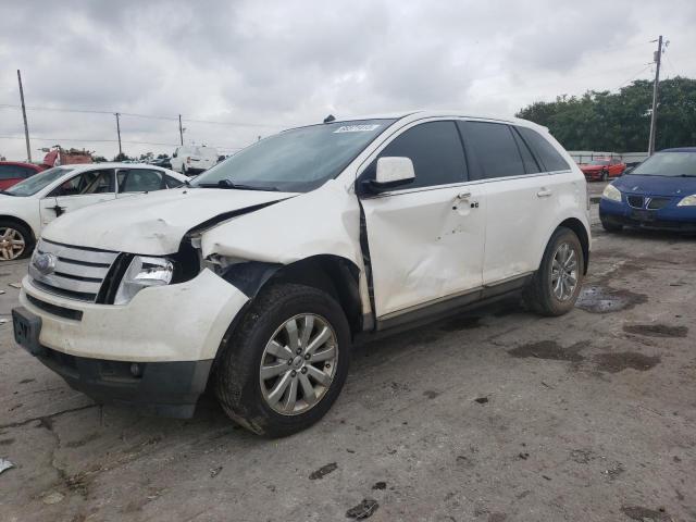 FORD EDGE LIMIT 2010 2fmdk3kc7aba69705