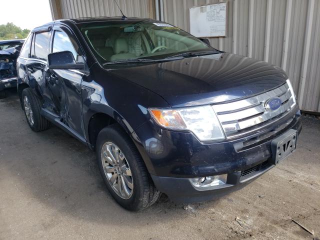 FORD EDGE LIMIT 2010 2fmdk3kc7aba72944