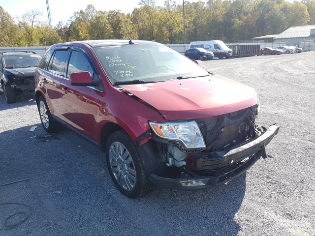 FORD NULL 2010 2fmdk3kc7aba85998