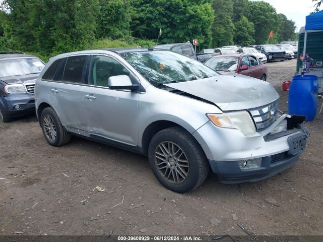 FORD EDGE 2010 2fmdk3kc7aba87010