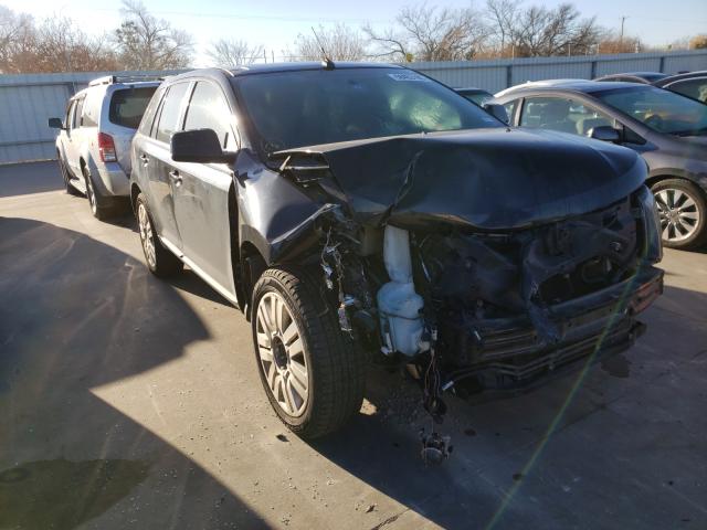 FORD EDGE LIMIT 2010 2fmdk3kc7aba88903