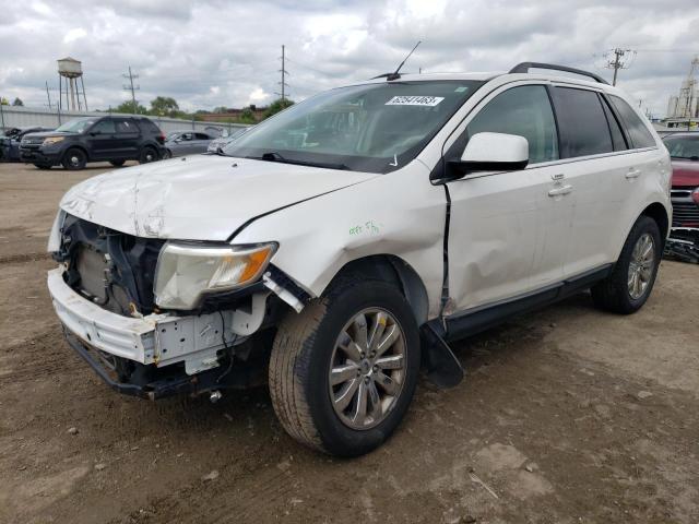 FORD EDGE LIMIT 2010 2fmdk3kc7aba88979