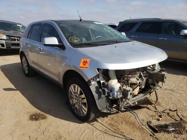 FORD EDGE LIMIT 2010 2fmdk3kc7aba96970