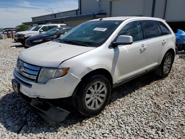 FORD EDGE 2010 2fmdk3kc7aba97696