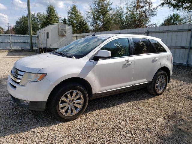 FORD EDGE LIMIT 2010 2fmdk3kc7aba97844