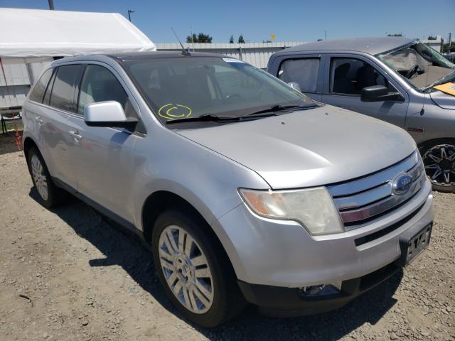 FORD EDGE LIMIT 2010 2fmdk3kc7abb23570