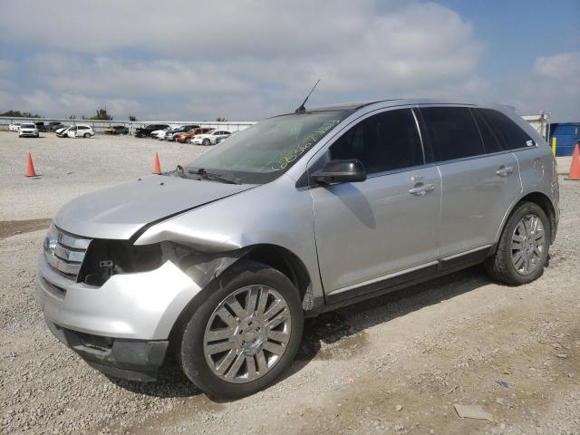 FORD EDGE LIMIT 2010 2fmdk3kc7abb24413