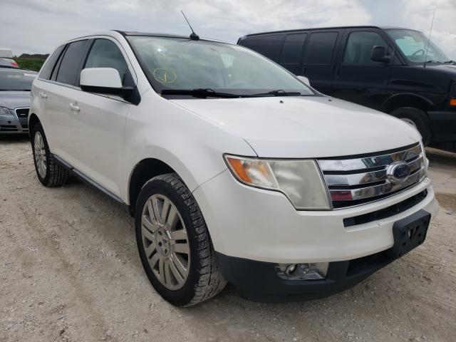 FORD EDGE LIMIT 2010 2fmdk3kc7abb34679