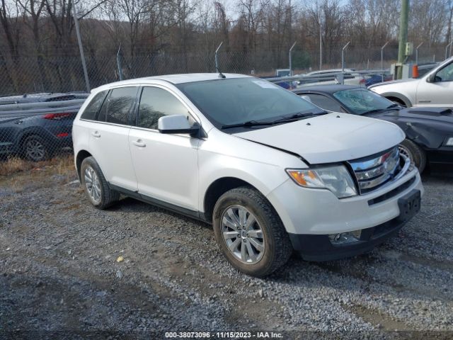 FORD EDGE 2010 2fmdk3kc7abb38019