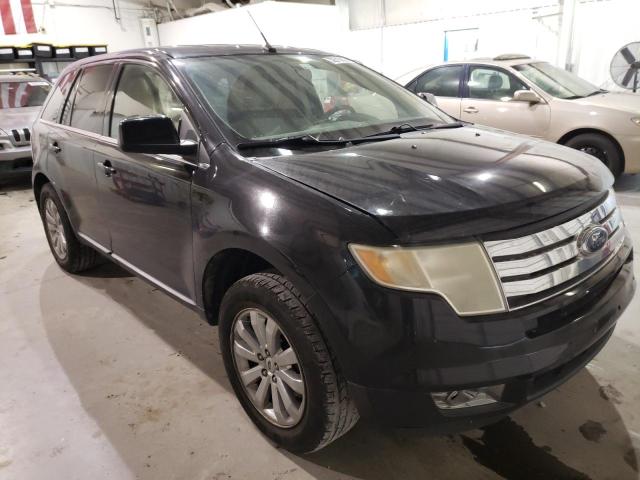 FORD EDGE LIMIT 2010 2fmdk3kc7abb39221