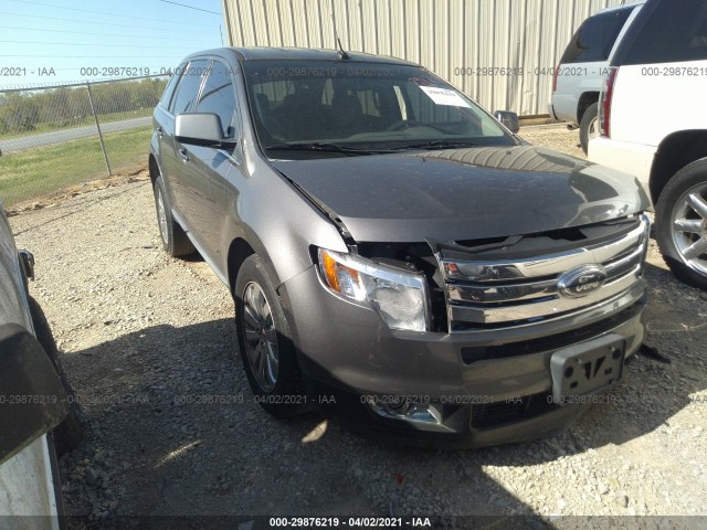 FORD EDGE 2010 2fmdk3kc7abb46928