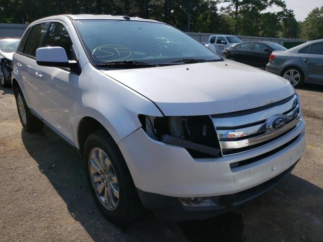 FORD EDGE LIMIT 2010 2fmdk3kc7abb62272