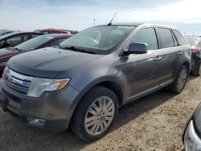 FORD EDGE LIMIT 2010 2fmdk3kc7abb74115