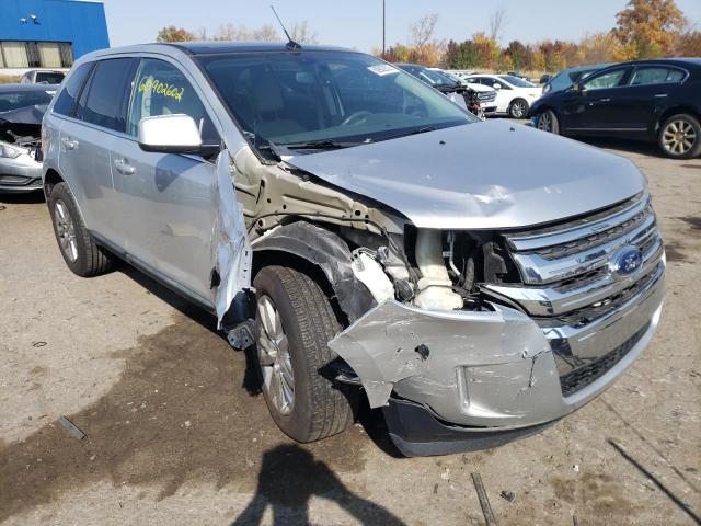 FORD EDGE LIMIT 2011 2fmdk3kc7bba01079