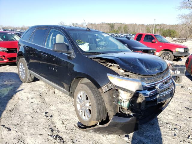 FORD EDGE LIMIT 2011 2fmdk3kc7bba08856