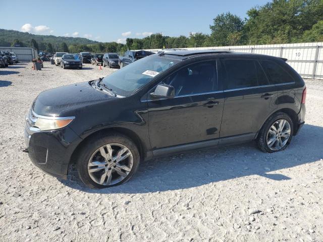 FORD EDGE LIMIT 2011 2fmdk3kc7bba30288