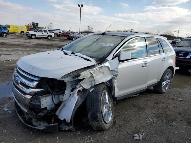 FORD EDGE LIMIT 2011 2fmdk3kc7bba33532