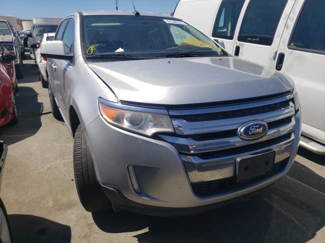 FORD EDGE LIMIT 2011 2fmdk3kc7bba48015