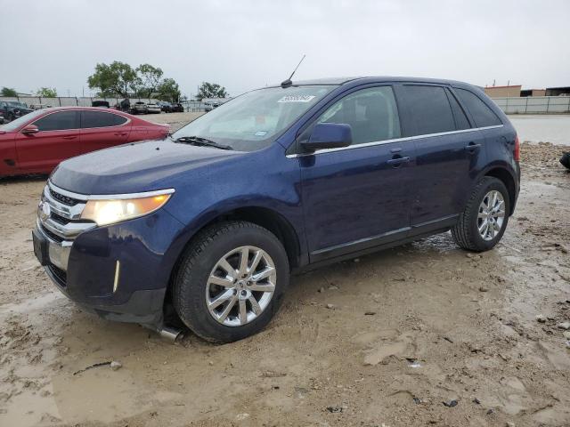 FORD EDGE 2011 2fmdk3kc7bba52758