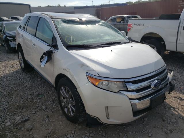 FORD EDGE LIMIT 2011 2fmdk3kc7bba56812