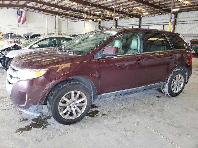 FORD EDGE LIMIT 2011 2fmdk3kc7bba63470