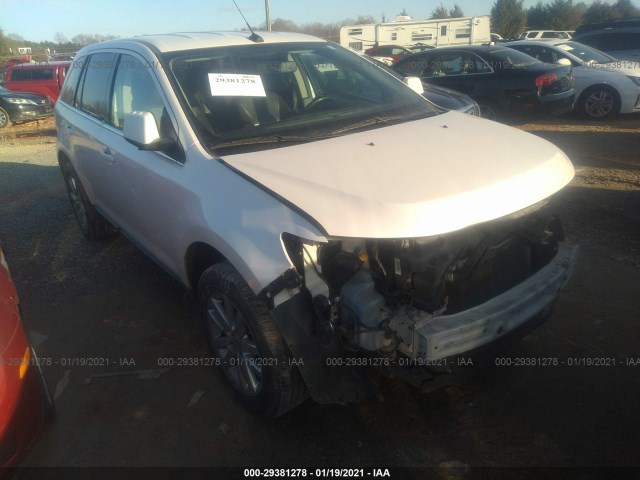 FORD EDGE 2011 2fmdk3kc7bba67289