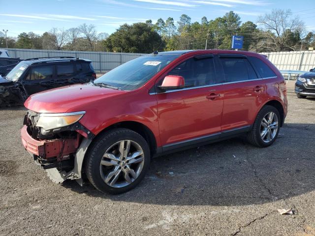 FORD EDGE 2011 2fmdk3kc7bba69043