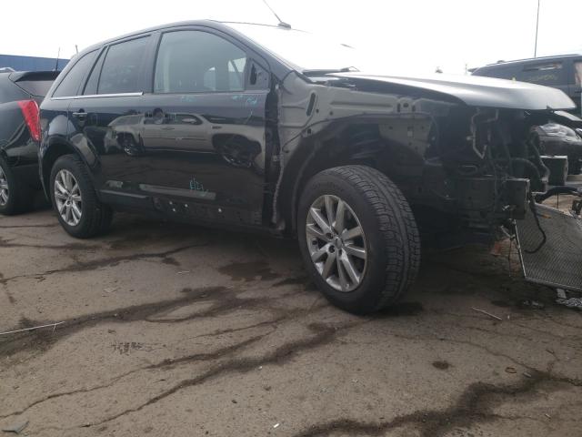 FORD EDGE LIMIT 2011 2fmdk3kc7bba82567