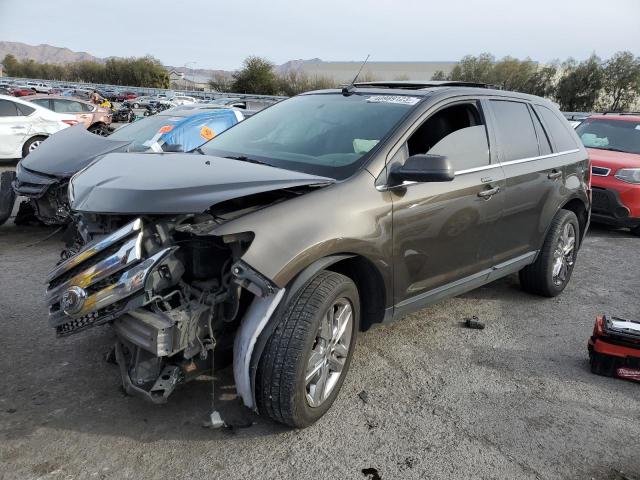 FORD EDGE LIMIT 2011 2fmdk3kc7bba97103