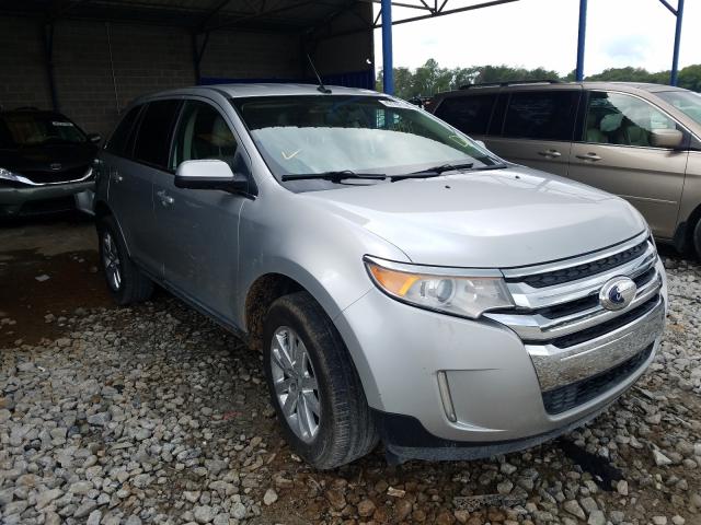 FORD NULL 2011 2fmdk3kc7bbb11775