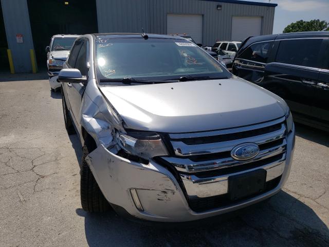 FORD EDGE LIMIT 2011 2fmdk3kc7bbb14594