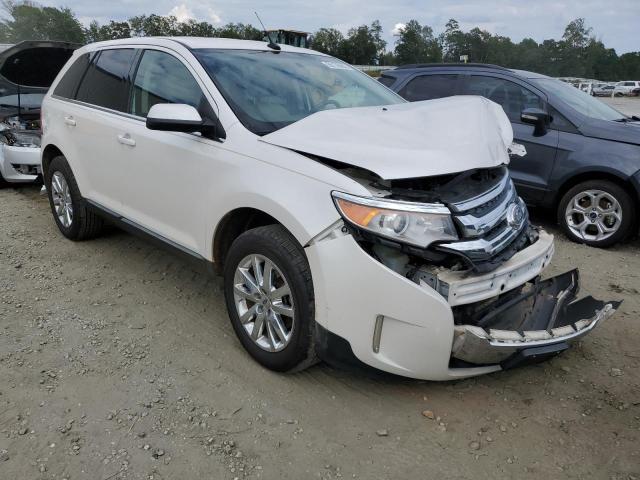 FORD EDGE LIMIT 2011 2fmdk3kc7bbb31198