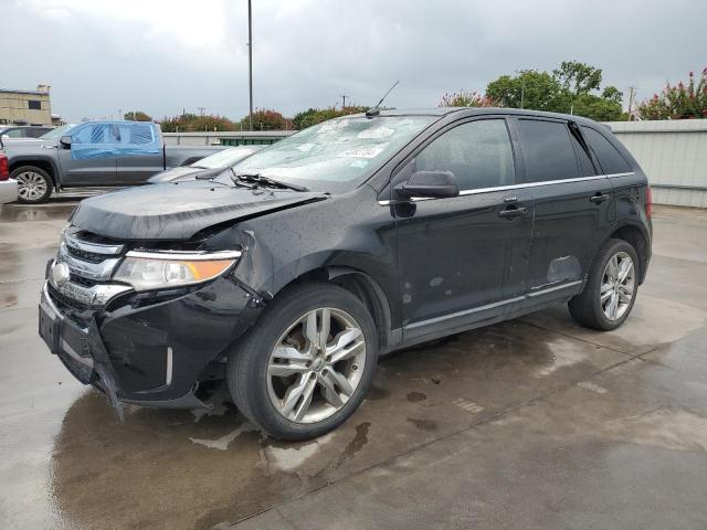 FORD EDGE 2011 2fmdk3kc7bbb47756