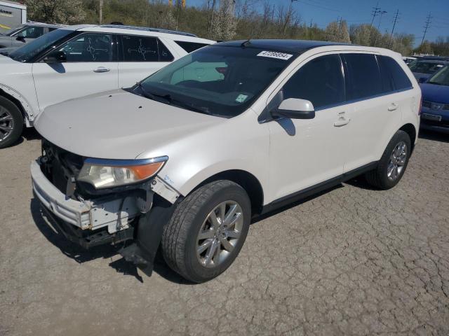 FORD EDGE 2011 2fmdk3kc7bbb53394