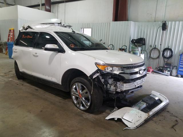 FORD EDGE LIMIT 2012 2fmdk3kc7cba03335