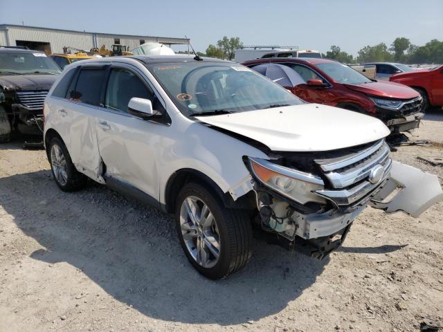 FORD EDGE LIMIT 2012 2fmdk3kc7cba03724