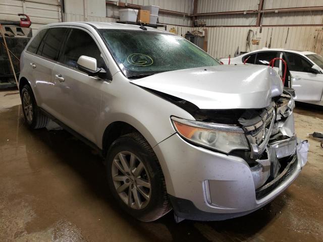 FORD EDGE LIMIT 2012 2fmdk3kc7cba05165