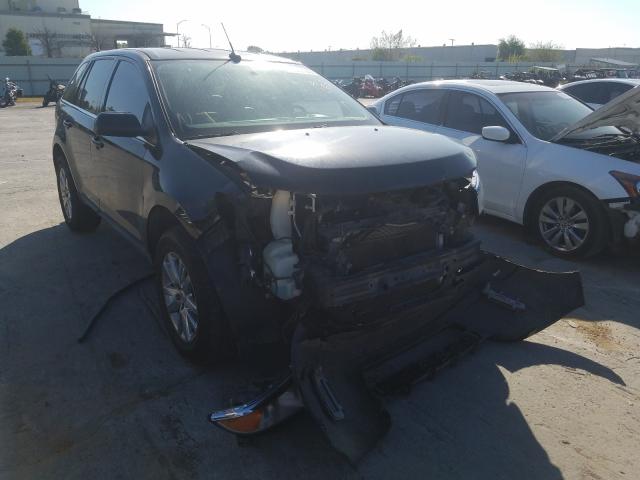 FORD EDGE LIMIT 2012 2fmdk3kc7cba09099